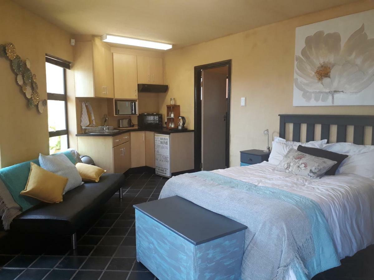 Studio@104 Leilighet Mossel Bay Eksteriør bilde