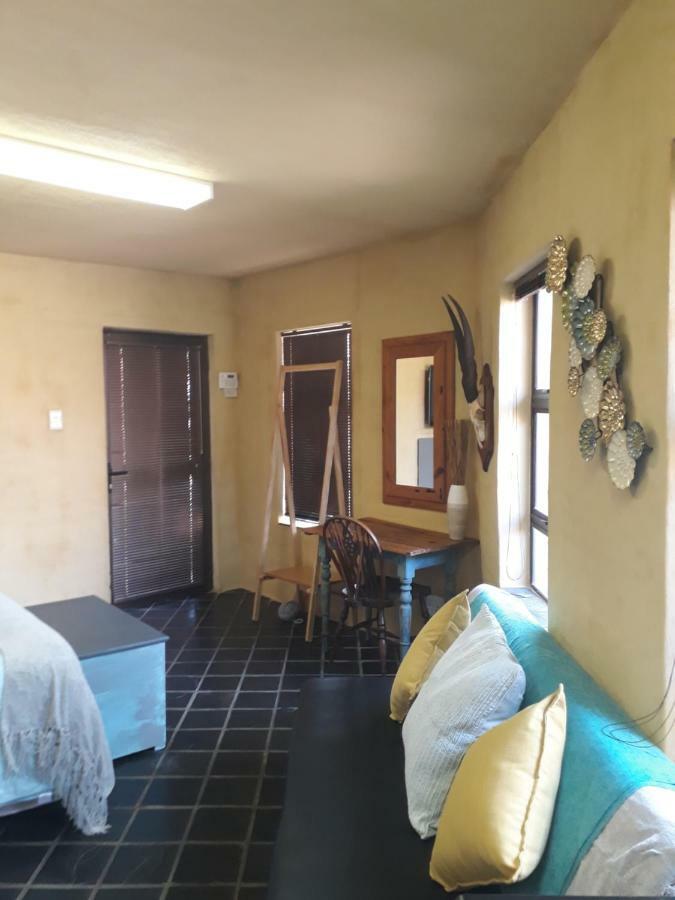 Studio@104 Leilighet Mossel Bay Eksteriør bilde