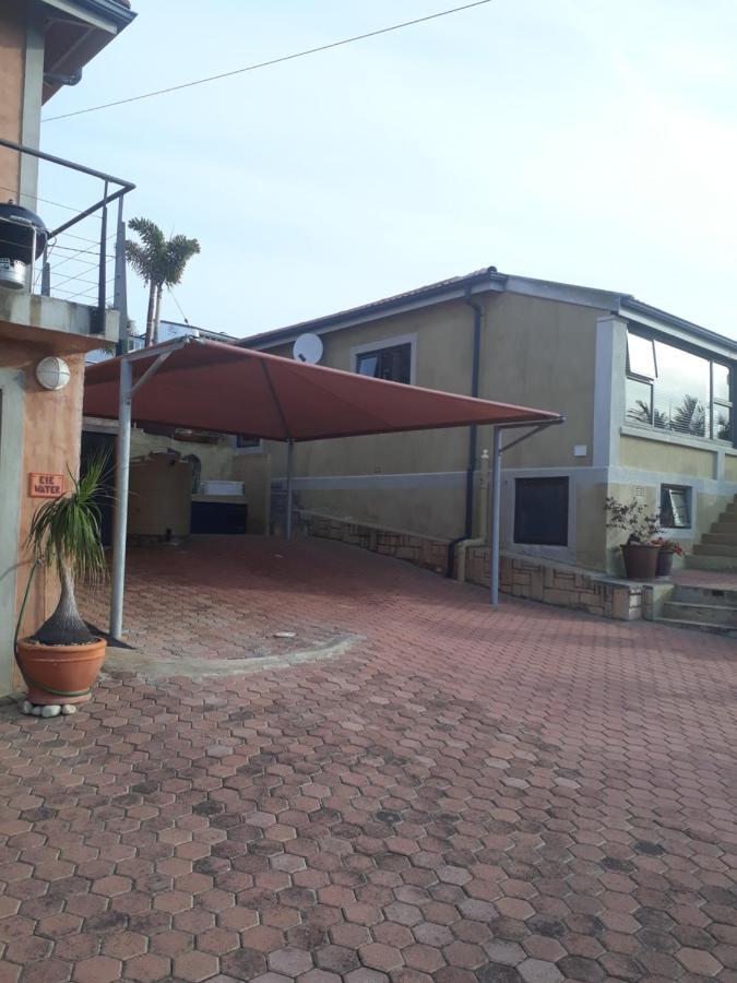 Studio@104 Leilighet Mossel Bay Eksteriør bilde